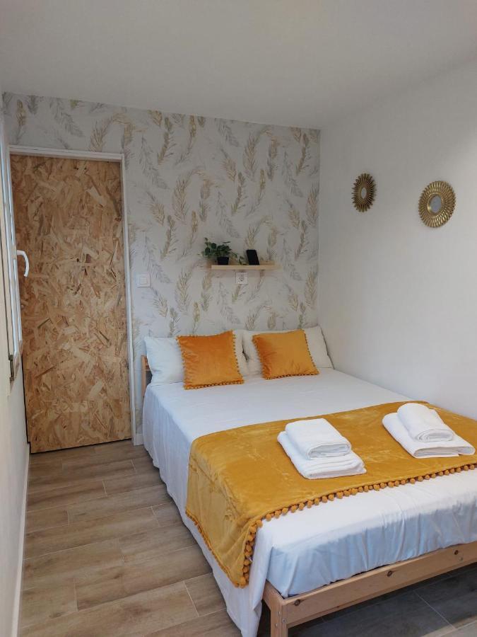 Bungalow A Gandrina 2 Ponte Do Porto Buitenkant foto